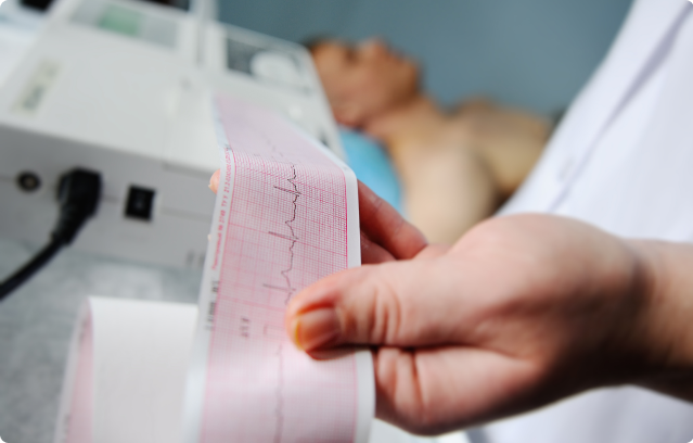 What Does The Occupational Health Screening Involve (1)